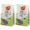 Vivibio Semi di Chia 2x250 g