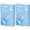 Verrukill Gel Rimozione Verruche 2 Ml 2x2 ml