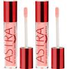 ASTRA Make-UP My Gloss Spicy Plumper - Lip Volumizzante Immediato 2x4,5 ml