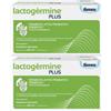 Lactogermine® Plus 10 flaconcini 2x10 pz Flaconcini bevibili