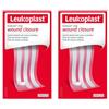 Leukosan Leukoplast Leukosan Strip cerotti per sutura cutanea sterile 2x6 pz Cerotto