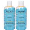 Angstrom Protect Latte Doposole Prolungatore dell'Abbronzatura Corpo 2x200 ml
