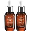 Chrissie Acido Glicolico 10% Peeling Complex Tutti i Tipi di Pelle 2x30 ml