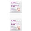 LABO Lifting Facciale e Palpebrale Effect Booster Maschera Viso Dosaggio Unico 2x25 ml