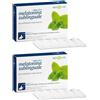 BIOSLINE VitaCalm® Melatonina Sublinguale 2x4,2 g Compresse