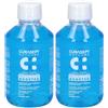 Urasept Daycare Collutorio Protection Booster Frozen Mint 2x250 ml