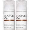 Olaplex N 6 Bond Smoother 100 Ml 2x100 ml