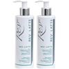 Rev Latte Flacone 250 Ml 2x250 ml