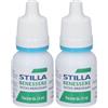 STILLA Benessere Occhi Arrossati 2x10 ml Gocce oftalmiche