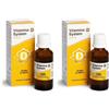 Sanifarma Vitamina D System Gocce 150 Dosi Da 2000 UI 26 ml 2x26 orali