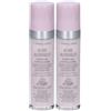Acido Ialuronico Crema Viso A Tripla Azione Trattamento Antiage Pelli Normali E Secche 50 Ml 2x50 ml