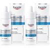 Eucerin Hyaluron-Filler + 3X Effect Siero Viso Anti-Rughe 2x30 ml