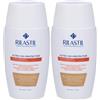 RILASTIL® Ultra 100-Protector Fluido Idratante SPF50+ 2x50 ml