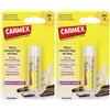 Carmex Balsamo Labbra Vaniglia SPF15 2x4,25 g