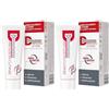 Dermovitamina Irritazioni Cutanee 2x30 ml Crema