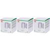LR Benda Tubolare 3x1 St