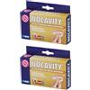 Fimo Nocavity® Kit per Otturazioni Dentali Provvisorie 2x1 St