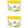 Longlife Msm Powder 250 G 2x250 g Polvere per soluzione orale