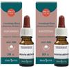 Erba Vita Olio Essenziale di Rosmarino Integratore Alimentare 2x10 ml essenziale