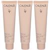 Caudalie Crema Colorata - Tonalità 1 3x30 ml