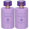 L´Erbolario Profumo Bella di Notte 2x100 ml