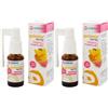 Cemon Golamix® Spray Propoli Pompelmo 2x20 ml