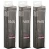 Curaprox Black Is White Dentifrici Sbiancanti 1 Dentifricio Da 90Ml + Spazzolino 3x1 pz Set combinato