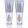 Gehwol Crema Extra 2x75 ml piedi