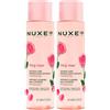 Nuxe Very Rose Acqua Micellare Lenitiva 2x400 ml