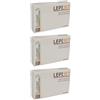 Lepijet Compresse 3x23,4 g