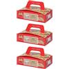 Helan PANETTONE Cofanetto Labbra 3x1 St