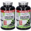 Equilibra Creatina Monoidrato Compresse 2x270 g