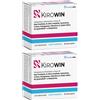 Kirowin 20 Stick Pack 2x60 g Polvere per soluzione orale