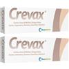 Konpharma Crevax Crema 100 Ml 2x100 ml