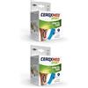 CEROXMED SPORT KINETIC Tape Blu 2x1 pz Fasciatura