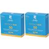 Bionike Defence Sun Fondotinta Compatto Solare Protezione Alta SPF 50 Tono N1 Beige 2x10 g