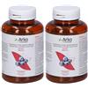 Arkocapsule Funzionalita' Microcircolo Mirtillo 130 Capsule 2x55 g