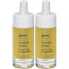 Goovi Siero Viso Illuminante I Am So Shiny 2x30 ml