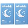 Trimelvit Gocce 30 Ml 2x30 ml orali