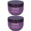 Caudalie Vinosculpt Gommage Crushed Cabernet - 250 G 2x250 g