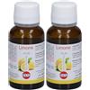 KOS Olio Essenziale Limone 2x20 ml Soluzione orale