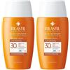 RILASTIL® Sun System Water Touch Fluido Spf30 2x50 ml