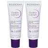 Bioderma Cicabio Creme+ 40 Ml 2x40 ml