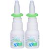 Puressentiel Spray Nasale Decongestionante Bio 2x15 ml