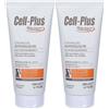 Bios Line Cell-Plus Crema-Gel Anticellulite 2x200 ml Gel