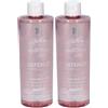 BioNike Defence Acqua Micellare Viso Occhi Labbra 2x500 ml Lozione viso