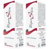 Perfarma Rigenskin Crema Idratante 50 Ml 2x50 ml