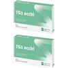 Schwabe Pharma Italia TG1 Occhi Gocce 2x10x0,5 ml Pipette monodose