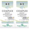 Gse Skin Complex Boost 2x51 g Compresse