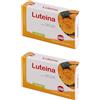 KOS Luteina Capsule 2x30 pz